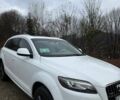 Белый Ауди Ку 7, объемом двигателя 3 л и пробегом 327 тыс. км за 17100 $, фото 14 на Automoto.ua