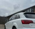 Белый Ауди Ку 7, объемом двигателя 3 л и пробегом 327 тыс. км за 17100 $, фото 10 на Automoto.ua