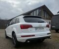 Белый Ауди Ку 7, объемом двигателя 3 л и пробегом 327 тыс. км за 17100 $, фото 19 на Automoto.ua