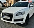 Ауди Ку 7 2010 в Хмельницком на Automoto.ua Белый Ауди Ку 7, объемом двигателя 2.97 л и пробегом 219 тыс. км за 18500 $, фото 1 на Automoto.ua