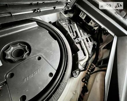Білий Ауді Ку 7, об'ємом двигуна 3 л та пробігом 198 тис. км за 22900 $, фото 58 на Automoto.ua