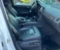 Білий Ауді Ку 7, об'ємом двигуна 2.97 л та пробігом 226 тис. км за 17000 $, фото 13 на Automoto.ua
