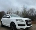 Белый Ауди Ку 7, объемом двигателя 3 л и пробегом 327 тыс. км за 17100 $, фото 22 на Automoto.ua