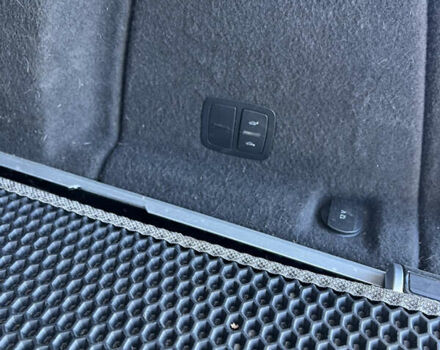 Білий Ауді Ку 7, об'ємом двигуна 2.99 л та пробігом 246 тис. км за 16200 $, фото 23 на Automoto.ua