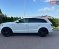 Білий Ауді Ку 7, об'ємом двигуна 2.97 л та пробігом 226 тис. км за 17000 $, фото 6 на Automoto.ua