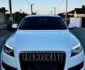 Ауди Ку 7 2010 в Хмельницком на Automoto.ua Белый Ауди Ку 7, объемом двигателя 2.97 л и пробегом 219 тыс. км за 18500 $, фото 1 на Automoto.ua