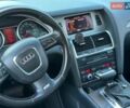 Білий Ауді Ку 7, об'ємом двигуна 2.97 л та пробігом 226 тис. км за 17000 $, фото 12 на Automoto.ua