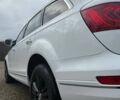 Белый Ауди Ку 7, объемом двигателя 3 л и пробегом 327 тыс. км за 17100 $, фото 13 на Automoto.ua