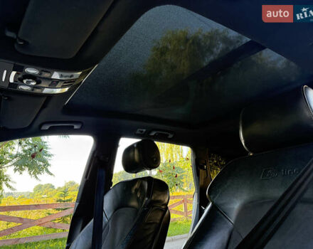 Белый Ауди Ку 7, объемом двигателя 2.97 л и пробегом 350 тыс. км за 17800 $, фото 11 на Automoto.ua