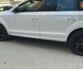 Ауди Ку 7 2010 в Хмельницком на Automoto.ua Белый Ауди Ку 7, объемом двигателя 2.97 л и пробегом 219 тыс. км за 18500 $, фото 2 на Automoto.ua
