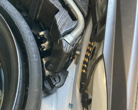 Білий Ауді Ку 7, об'ємом двигуна 3 л та пробігом 214 тис. км за 13500 $, фото 38 на Automoto.ua