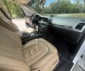 Белый Ауди Ку 7, объемом двигателя 3 л и пробегом 248 тыс. км за 12000 $, фото 4 на Automoto.ua