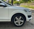 Білий Ауді Ку 7, об'ємом двигуна 3 л та пробігом 243 тис. км за 12990 $, фото 3 на Automoto.ua
