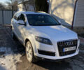 Білий Ауді Ку 7, об'ємом двигуна 3 л та пробігом 214 тис. км за 13500 $, фото 14 на Automoto.ua