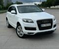 Белый Ауди Ку 7, объемом двигателя 2.97 л и пробегом 200 тыс. км за 14500 $, фото 1 на Automoto.ua