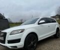 Белый Ауди Ку 7, объемом двигателя 3 л и пробегом 327 тыс. км за 17100 $, фото 20 на Automoto.ua
