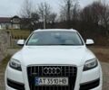Белый Ауди Ку 7, объемом двигателя 3 л и пробегом 327 тыс. км за 17100 $, фото 12 на Automoto.ua