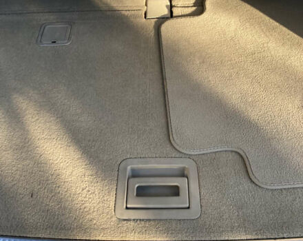 Білий Ауді Ку 7, об'ємом двигуна 3 л та пробігом 214 тис. км за 13500 $, фото 39 на Automoto.ua