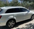 Білий Ауді Ку 7, об'ємом двигуна 3 л та пробігом 246 тис. км за 16500 $, фото 5 на Automoto.ua