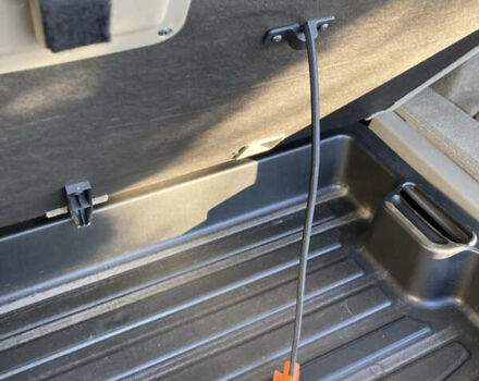 Білий Ауді Ку 7, об'ємом двигуна 3 л та пробігом 214 тис. км за 13500 $, фото 29 на Automoto.ua