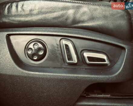 Белый Ауди Ку 7, объемом двигателя 2.97 л и пробегом 350 тыс. км за 17800 $, фото 42 на Automoto.ua