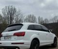 Белый Ауди Ку 7, объемом двигателя 3 л и пробегом 327 тыс. км за 17100 $, фото 7 на Automoto.ua