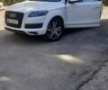 Белый Ауди Ку 7, объемом двигателя 2.97 л и пробегом 281 тыс. км за 16000 $, фото 6 на Automoto.ua