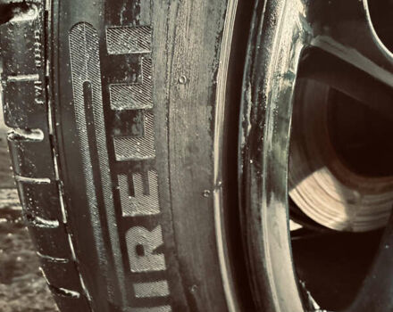 Белый Ауди Ку 7, объемом двигателя 2.97 л и пробегом 350 тыс. км за 17800 $, фото 31 на Automoto.ua