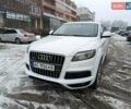 Білий Ауді Ку 7, об'ємом двигуна 3 л та пробігом 390 тис. км за 15550 $, фото 1 на Automoto.ua