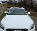 Белый Ауди Ку 7, объемом двигателя 3 л и пробегом 327 тыс. км за 17100 $, фото 18 на Automoto.ua