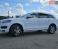Белый Ауди Ку 7, объемом двигателя 3 л и пробегом 225 тыс. км за 11500 $, фото 14 на Automoto.ua