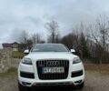 Белый Ауди Ку 7, объемом двигателя 3 л и пробегом 327 тыс. км за 17100 $, фото 32 на Automoto.ua