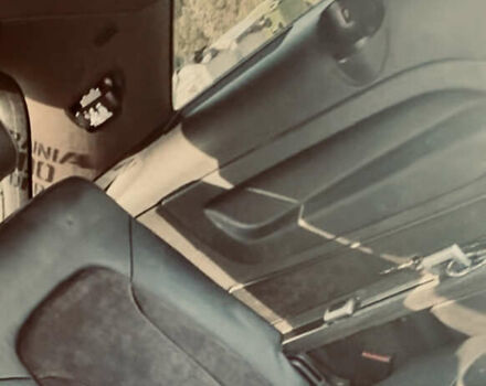 Белый Ауди Ку 7, объемом двигателя 2.97 л и пробегом 350 тыс. км за 17800 $, фото 23 на Automoto.ua