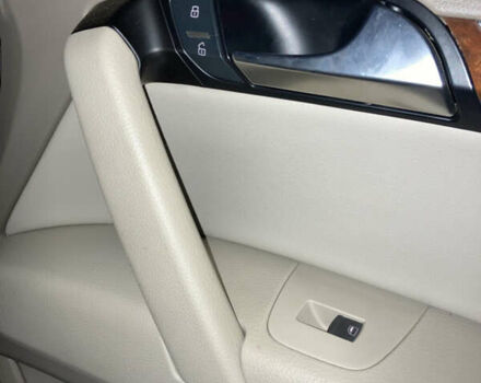 Білий Ауді Ку 7, об'ємом двигуна 3 л та пробігом 214 тис. км за 13500 $, фото 45 на Automoto.ua