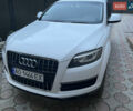 Белый Ауди Ку 7, объемом двигателя 2.97 л и пробегом 230 тыс. км за 16900 $, фото 7 на Automoto.ua