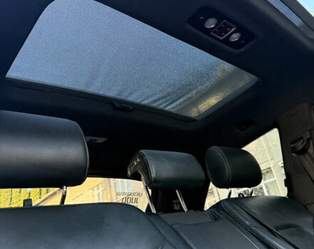 Белый Ауди Ку 7, объемом двигателя 2.97 л и пробегом 350 тыс. км за 17800 $, фото 24 на Automoto.ua