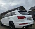 Белый Ауди Ку 7, объемом двигателя 3 л и пробегом 327 тыс. км за 17100 $, фото 27 на Automoto.ua