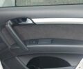 Белый Ауди Ку 7, объемом двигателя 3 л и пробегом 302 тыс. км за 16500 $, фото 19 на Automoto.ua