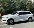Білий Ауді Ку 7, об'ємом двигуна 3 л та пробігом 246 тис. км за 16500 $, фото 4 на Automoto.ua