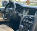 Білий Ауді Ку 7, об'ємом двигуна 3 л та пробігом 243 тис. км за 12990 $, фото 25 на Automoto.ua