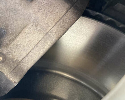 Білий Ауді Ку 7, об'ємом двигуна 3 л та пробігом 214 тис. км за 13500 $, фото 2 на Automoto.ua