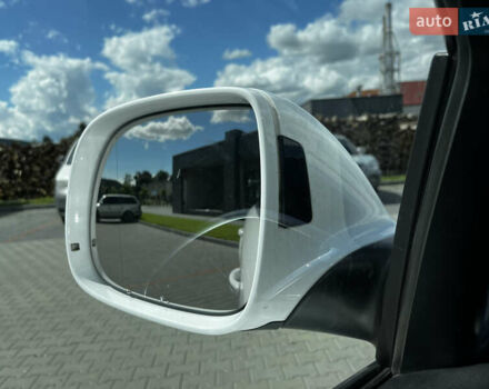 Белый Ауди Ку 7, объемом двигателя 2.97 л и пробегом 301 тыс. км за 16999 $, фото 39 на Automoto.ua