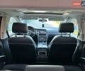 Білий Ауді Ку 7, об'ємом двигуна 2.97 л та пробігом 226 тис. км за 17000 $, фото 21 на Automoto.ua