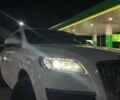 Ауди Ку 7 2010 в Хмельницком на Automoto.ua Белый Ауди Ку 7, объемом двигателя 2.97 л и пробегом 219 тыс. км за 18500 $, фото 3 на Automoto.ua