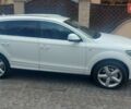 Белый Ауди Ку 7, объемом двигателя 3 л и пробегом 302 тыс. км за 16500 $, фото 15 на Automoto.ua