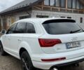 Белый Ауди Ку 7, объемом двигателя 3 л и пробегом 327 тыс. км за 17100 $, фото 16 на Automoto.ua