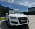 Белый Ауди Ку 7, объемом двигателя 2.97 л и пробегом 301 тыс. км за 16999 $, фото 4 на Automoto.ua