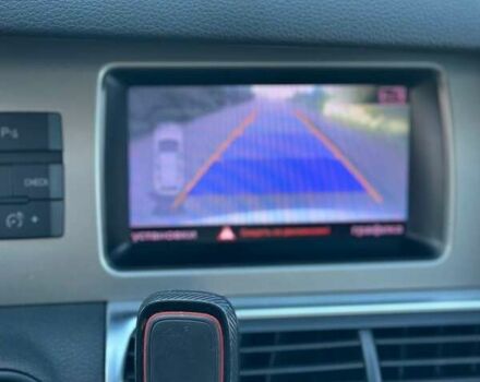 Білий Ауді Ку 7, об'ємом двигуна 2.97 л та пробігом 226 тис. км за 17000 $, фото 16 на Automoto.ua