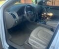 Білий Ауді Ку 7, об'ємом двигуна 2.97 л та пробігом 280 тис. км за 15155 $, фото 34 на Automoto.ua