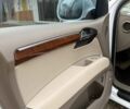 Белый Ауди Ку 7, объемом двигателя 3 л и пробегом 327 тыс. км за 17100 $, фото 48 на Automoto.ua
